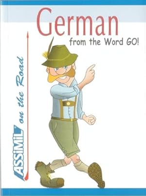 Immagine del venditore per Guide Poche German from the Wo venduto da WeBuyBooks