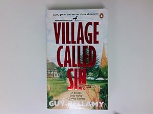 Seller image for A Village Called Sin for sale by Antiquariat Buchhandel Daniel Viertel