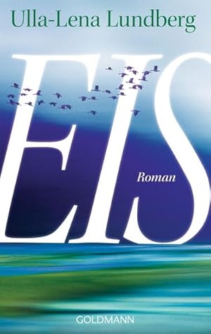 Seller image for Eis: Roman Roman for sale by Antiquariat Buchhandel Daniel Viertel