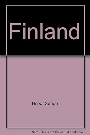 Seller image for Finland for sale by Antiquariat Buchhandel Daniel Viertel