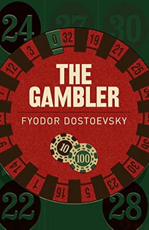 Immagine del venditore per The Gambler (Arcturus Classics) venduto da WeBuyBooks