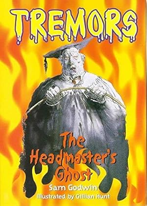 Seller image for The Headmaster's Ghost for sale by WeBuyBooks