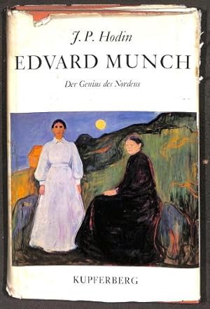 Image du vendeur pour Edvard Munch : Der Genius Des Nordens mis en vente par WeBuyBooks