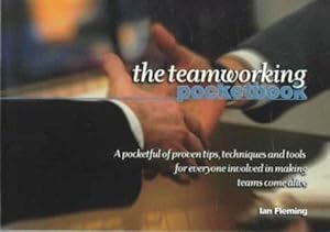 Immagine del venditore per The Teamworking Pocketbook (Stylus Management Pocketbooks) venduto da WeBuyBooks