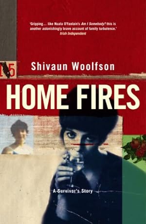 Bild des Verkufers fr Home Fires zum Verkauf von WeBuyBooks