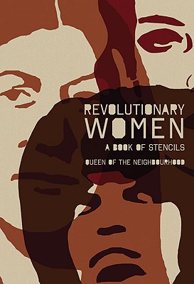 Seller image for Revolutionary Women: A Book of Stencils (Paperback or Softback) for sale by BargainBookStores