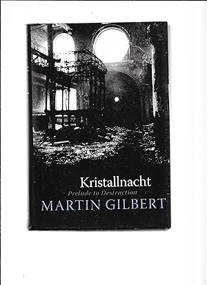 KRISTALLNACHT: Prelude To Disaster