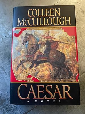 Seller image for Caesar: Let The Dice Fly for sale by PAPPINFUSS Books