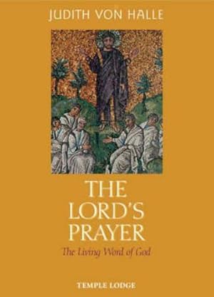 Image du vendeur pour The Lord's Prayer: The Living Word of God mis en vente par WeBuyBooks