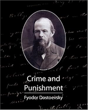 Seller image for Crime and Punishment for sale by WeBuyBooks