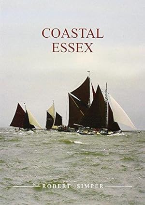 Immagine del venditore per Coastal Essex venduto da WeBuyBooks