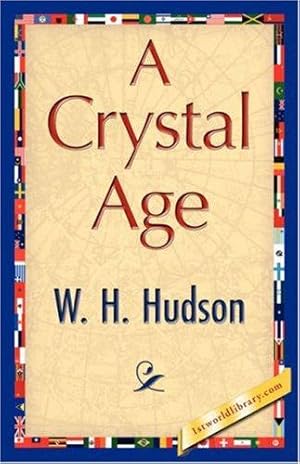 Immagine del venditore per A Crystal Age venduto da WeBuyBooks