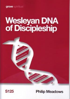 Seller image for Wesleyan DNA of Discipleship for sale by WeBuyBooks