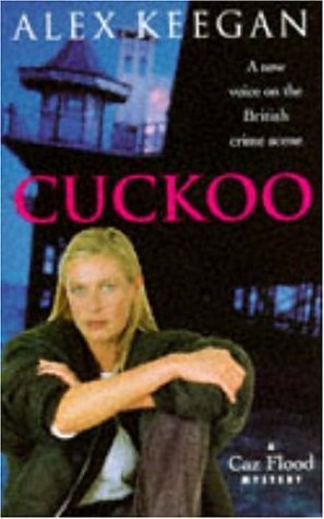 Seller image for Cuckoo for sale by WeBuyBooks