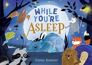 Seller image for While You're Asleep for sale by GreatBookPrices