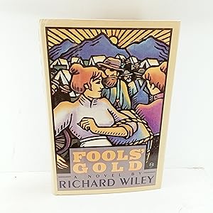 Seller image for Fools Gold for sale by Cat On The Shelf