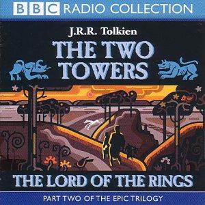 Seller image for Two Towers (v.2) (BBC Radio Collection) for sale by WeBuyBooks