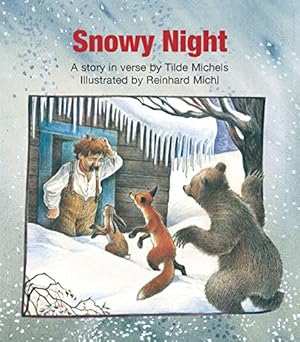 Seller image for Snowy Night for sale by WeBuyBooks
