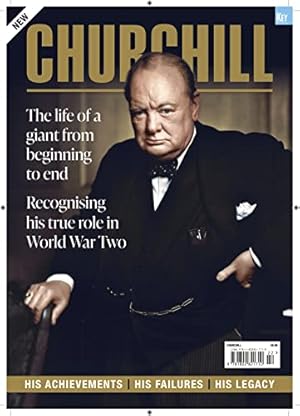 Imagen del vendedor de Churchill a la venta por WeBuyBooks