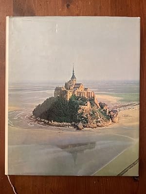 Image du vendeur pour Le Mont Saint-Michel mis en vente par Librairie des Possibles