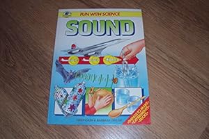 Bild des Verkufers fr Sound (Fun with Science S.) zum Verkauf von WeBuyBooks