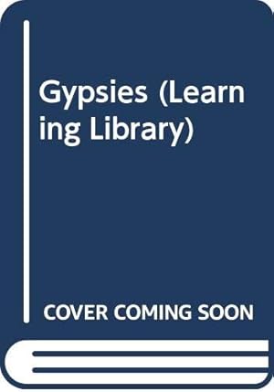 Seller image for Gypsies (Learning Library) for sale by WeBuyBooks