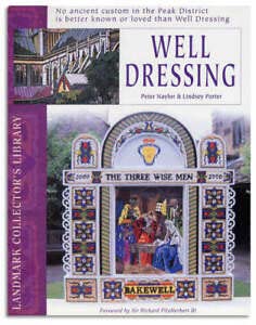 Seller image for Well Dressing (Landmark Collector's Library) for sale by WeBuyBooks