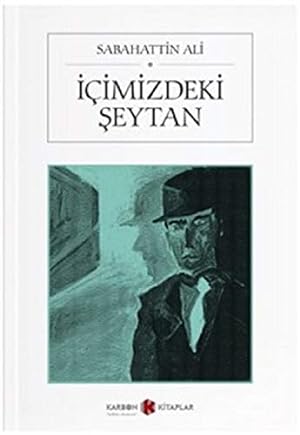 Seller image for İçimizdeki  eytan for sale by WeBuyBooks