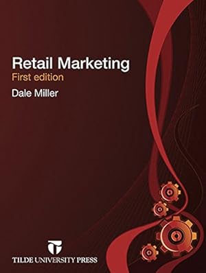 Image du vendeur pour Retail Marketing: A Branding and Innovation Approach mis en vente par WeBuyBooks