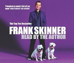 Image du vendeur pour Frank Skinner Autobiography mis en vente par WeBuyBooks