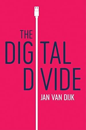 Bild des Verkufers fr The Digital Divide zum Verkauf von WeBuyBooks