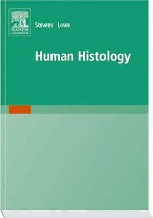 Imagen del vendedor de Human Histology a la venta por WeBuyBooks