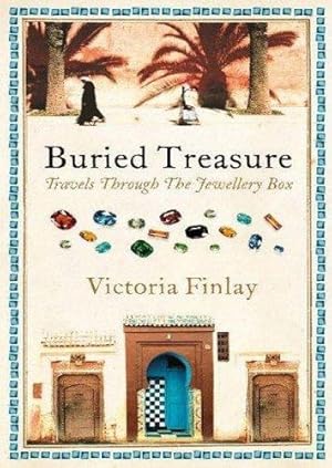 Bild des Verkufers fr Buried Treasure: Travels Through the Jewel Box zum Verkauf von WeBuyBooks