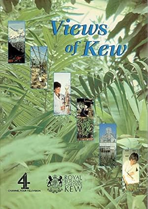 Immagine del venditore per Views of Kew venduto da WeBuyBooks