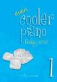 Imagen del vendedor de Even Cooler Piano 1 - Funky pieces for grade 1 a la venta por WeBuyBooks