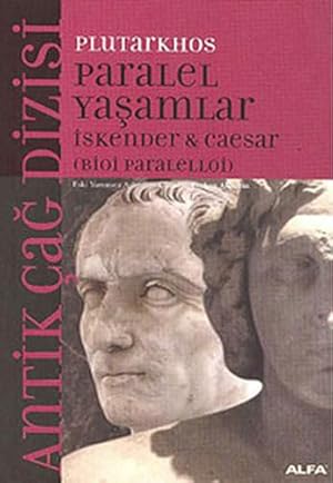 Seller image for Paralel Ya amlar: İskender & Caesar for sale by WeBuyBooks