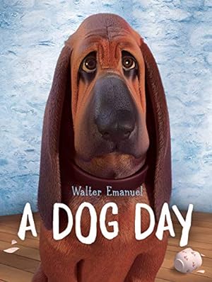 Seller image for A Dog Day (Magic Touch Books) for sale by WeBuyBooks