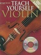 Seller image for Step One: Teach Yourself Violin for sale by WeBuyBooks