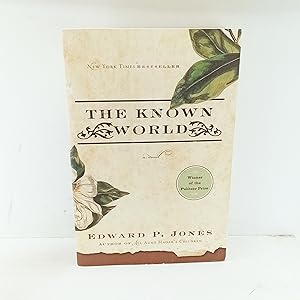Seller image for The Known World for sale by Cat On The Shelf
