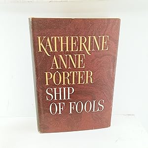 Seller image for Ship of Fools for sale by Cat On The Shelf