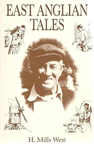 Seller image for East Anglian Tales for sale by WeBuyBooks