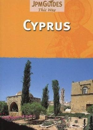 Bild des Verkufers fr Cyprus (This Way S.) zum Verkauf von WeBuyBooks