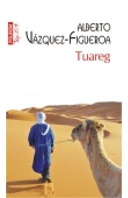 Seller image for TUAREG TOP 10 for sale by WeBuyBooks