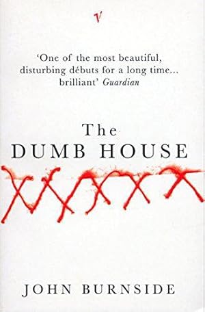 Seller image for The Dumb House for sale by WeBuyBooks