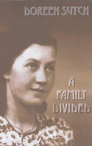 Seller image for A Family Divided for sale by WeBuyBooks