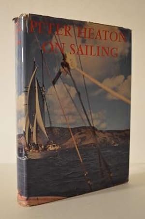 Peter Heaton on Sailing