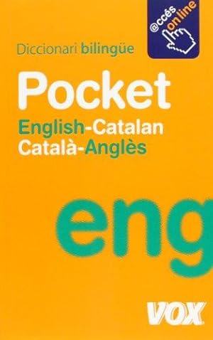 Imagen del vendedor de Diccionari English-Catalan,Catala-Angles / English-Catalan, Catalan-English Dictionary a la venta por WeBuyBooks