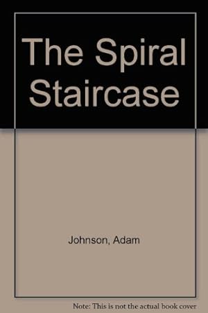 Immagine del venditore per The Spiral Staircase venduto da WeBuyBooks