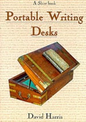 Bild des Verkufers fr Portable Writing Desks (Shire Album): No. 388 (Shire Album S.) zum Verkauf von WeBuyBooks