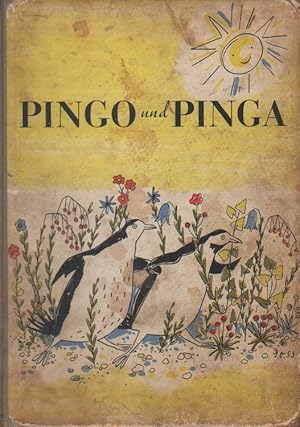 Pingo und Pinga.